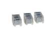 Immagine di Xerox -  Scatola 3 cartucce pinzatrice - 108R00493