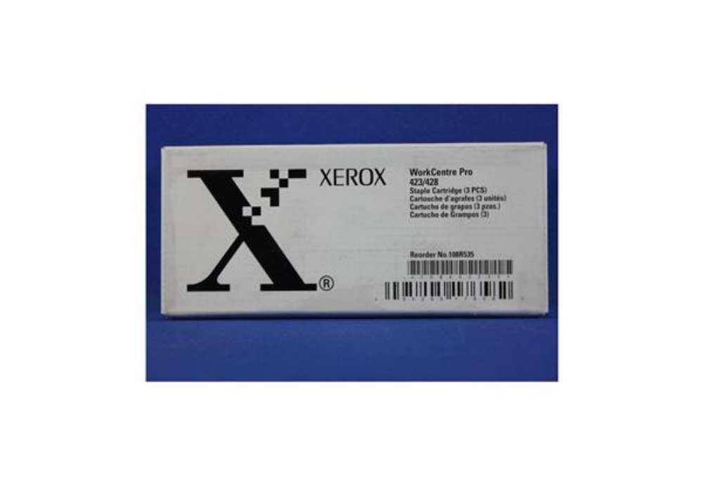 Immagine di Xerox - Cartuccia pinzatrice - 108R00535 - 9.000 pag