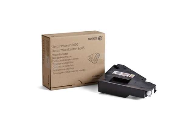Immagine di Xerox - Vaschetta recupero Toner - 108R01124 - 30.000 pag