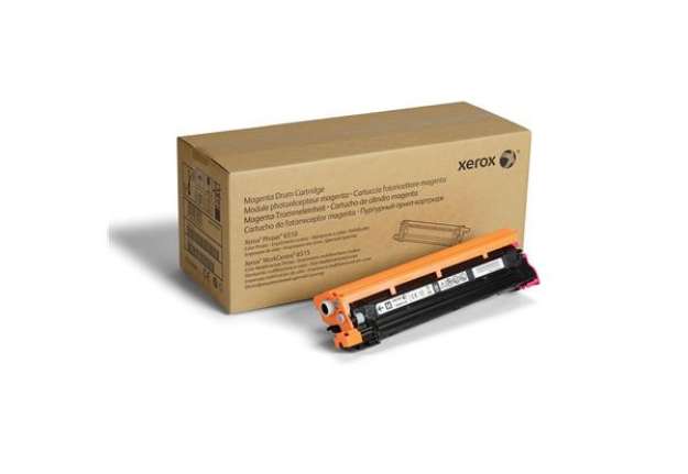 Immagine di Xerox - Tamburo - Magenta - 108R01418 - 48.000 pag