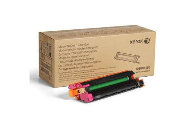 Immagine di Xerox - Toner - Magenta - 108R01486 - 40.000 pag