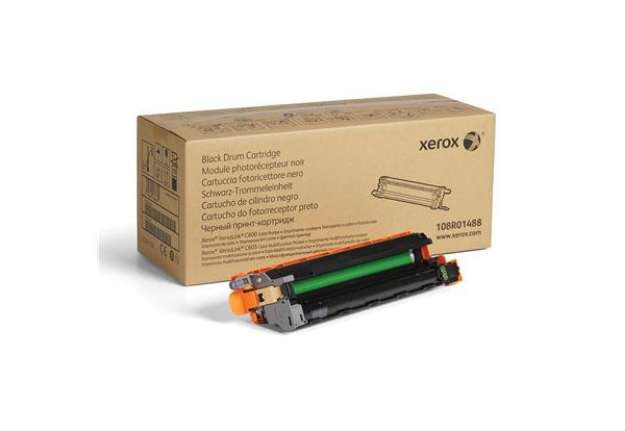 Immagine di Xerox - Toner - Nero - 108R01488 - 40.000 pag