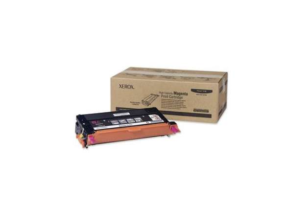 Immagine di Xerox - Toner - Magenta - 113R00724 - 6.000 pag