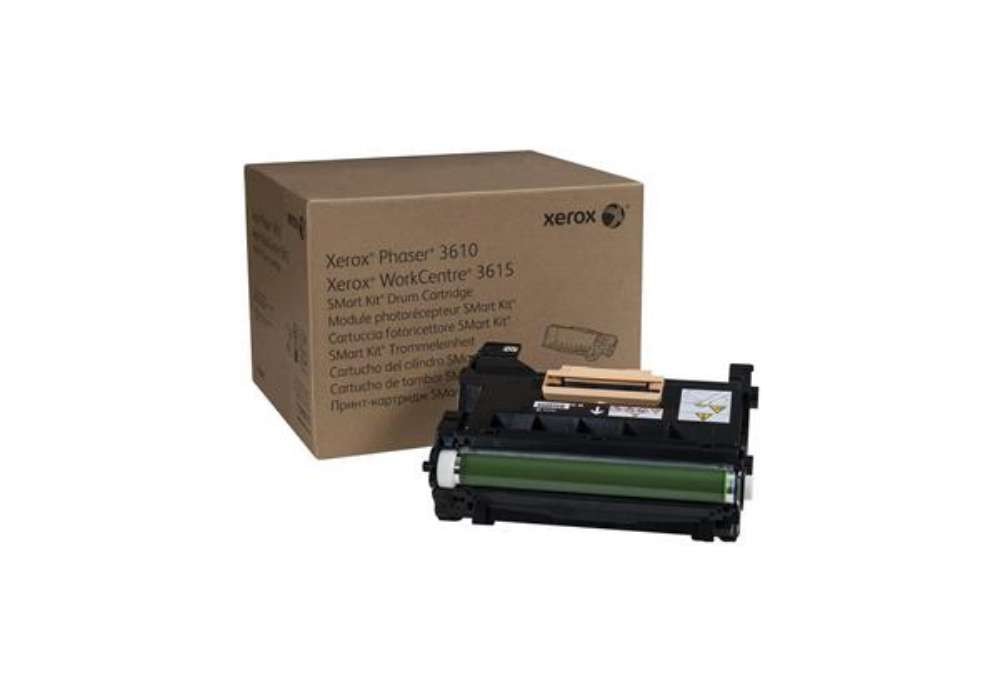 Immagine di Xerox - Tamburo - Nero - 113R00773 - 85.000 pag