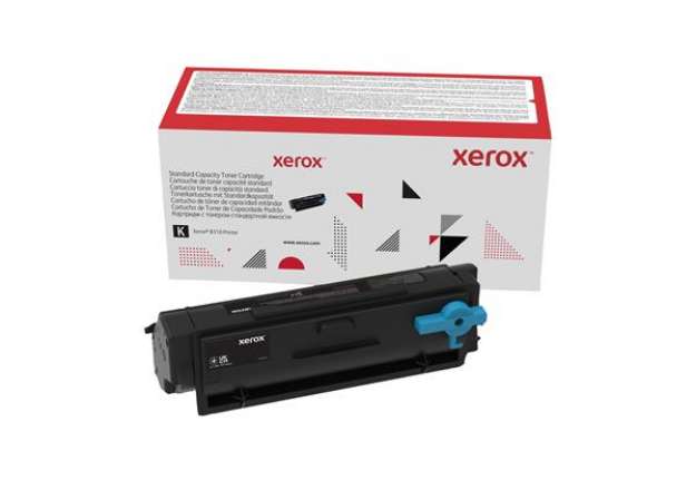 Immagine di Xerox - Toner - Nero - 006R04376 - 3.000 pag