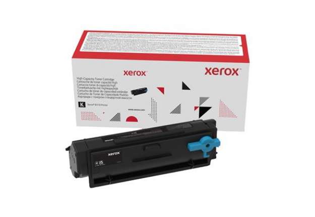 Immagine di Xerox - Toner - Nero - 006R04377 - 8.000 pag