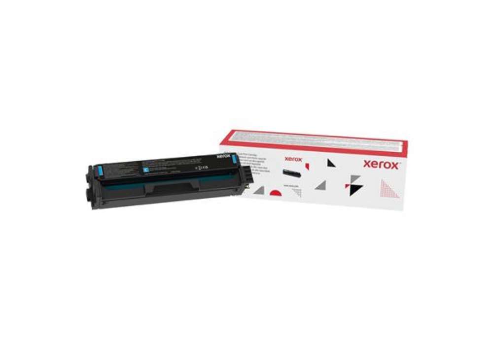 Immagine di Xerox - Toner - Ciano - 006R04392 - 2.500 pag