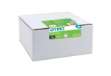 Immagine di Rotolo 1000 etichette LW 2093095 - 32 x 57 mm - carta - multiuso - bianco - Dymo - value pack 12 pez