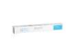 Immagine di Kyocera- Toner - Ciano - 1T02YPCNL0 - 12.000 pag