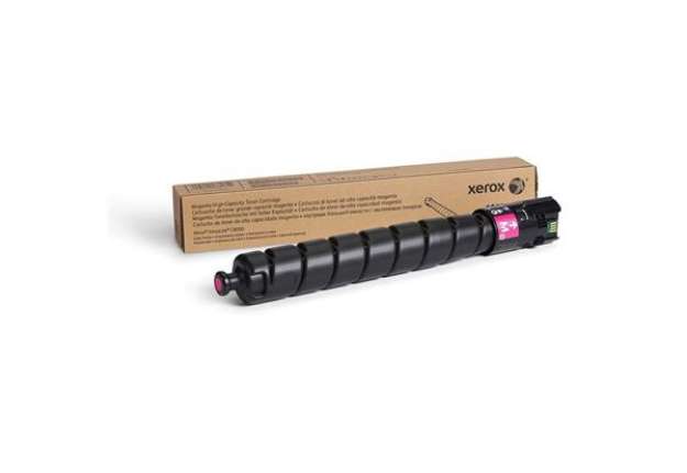 Immagine di Xerox - Toner - Magenta - 106R04051 - alta capacità