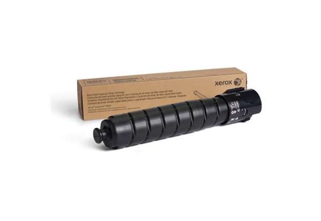 Immagine di Xerox - Toner - Nero - 106R04053 - alta capacità