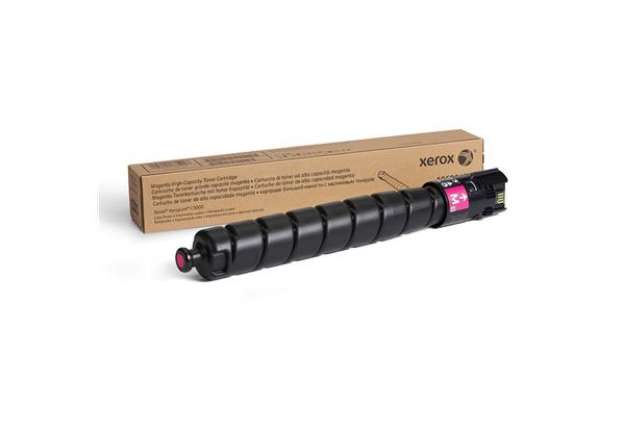 Immagine di Xerox - Toner - Magenta - 106R04079 - alta capacità
