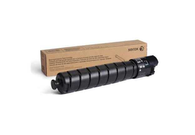 Immagine di Xerox - Toner - Nero - 106R04081 - alta capacità