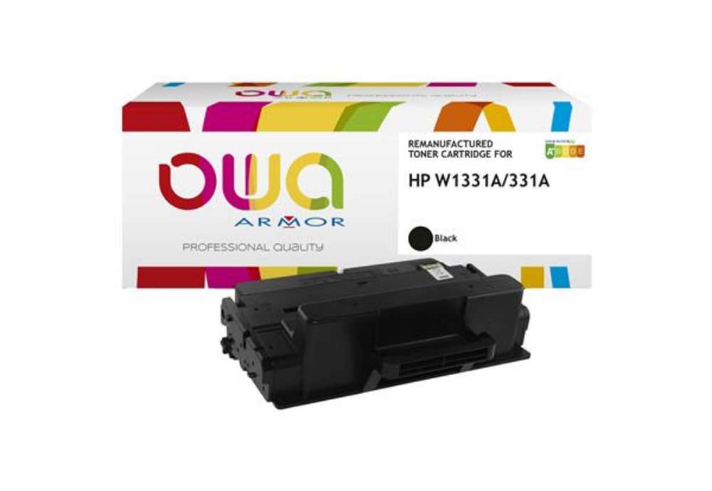 Immagine di Armor - Toner Compatibile per Hp - W1331A - 5.000 pag
