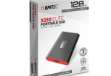 Immagine di Emtec - X210 External - 128GB - ECSSD128GX210