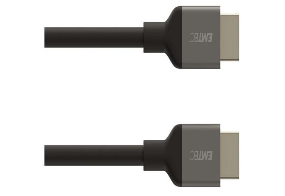 Immagine di Emtec - Cavo HDMI TO HDMI - T700HD - EMTDT700TCU