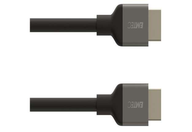 Immagine di Emtec - Cavo HDMI TO HDMI - T700HD - EMTDT700TCU