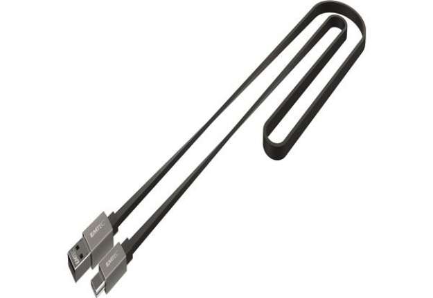 Immagine di Emtec - Cavo USB- A to Type -C 3.1 Gen2 T700 - ECCHAT700TCU3