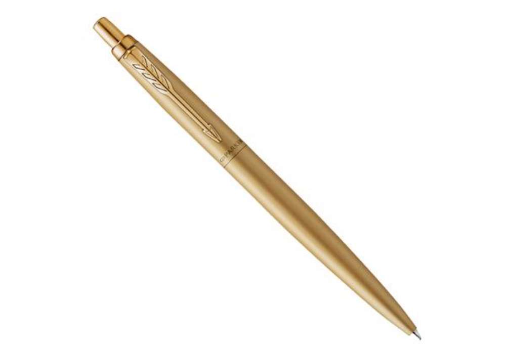 Immagine di Penna sfera Jotter Monochrome XL - oro - Parker