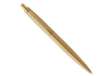 Immagine di Penna sfera Jotter Monochrome XL - oro - Parker