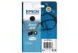 Immagine di Epson - Cartuccia DuraBrite Ultra 408  - Nero -  C13T09J14010