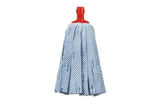 Immagine di SuperMop Professional AG - Rosso - Vileda