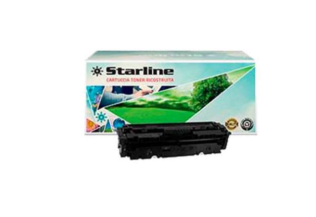 Immagine di Starline - Toner Ricostruito - per HP 415X Nero - 6.000 pag.