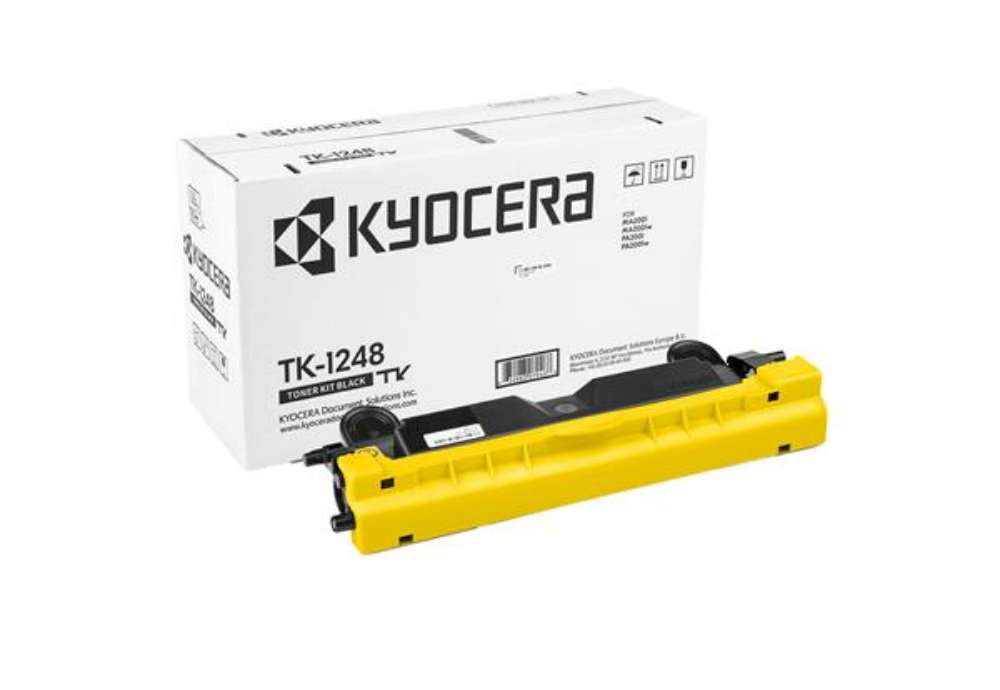 Immagine di Kyocera - Toner - 1T02Y80NL0 - 1.500 pag