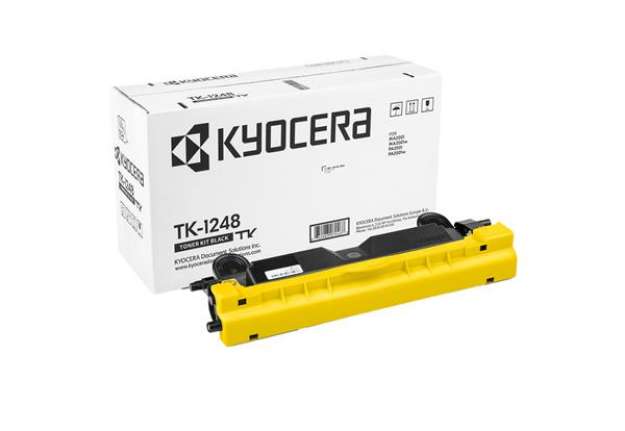 Immagine di Kyocera - Toner - 1T02Y80NL0 - 1.500 pag