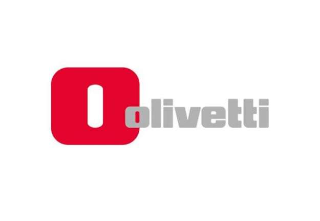 Immagine di Olivetti - Developer - Nero - B1199 - 600.000 pag