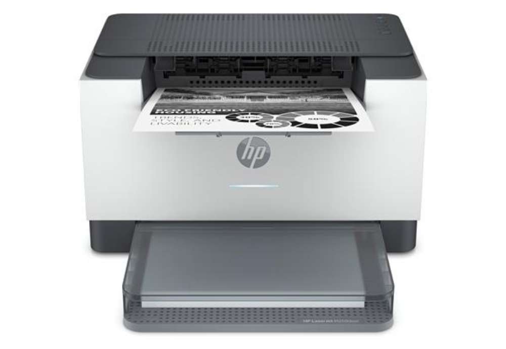 Immagine di Hp - Hp+ - LaserJet SFP M209 DWE - 6GW62E