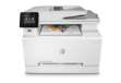 Immagine di Hp - Stampante Laserjet Pro MFP M283DW - 7KW75A