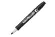 Immagine di Marcatore Decorite - punta tonda - 1.0 mm - nero - Artline