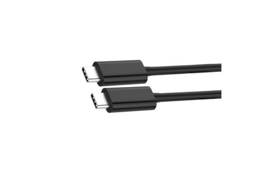 Immagine di Cavetto USB-C/USB-C - 1,8 m - Eminent