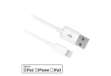 Immagine di Cavo USB 2.0 - per smartphone e tablet - 1 mt - Eminent