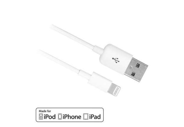 Immagine di Cavo USB 2.0 - per smartphone e tablet - 1 mt - Eminent