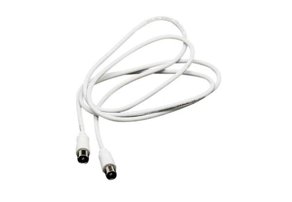 Immagine di Cavetto TV-IEC/IEC - presa 1.5 m - MKC