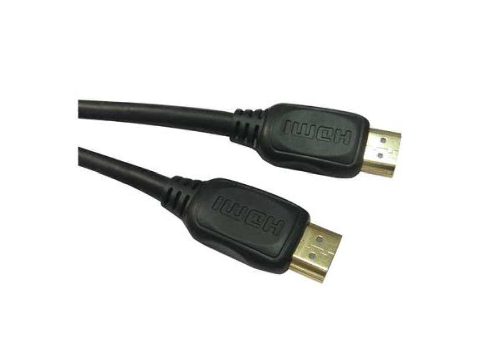 Immagine di Cavo HDMI - con ethernet - da 1,5 mt - MKC