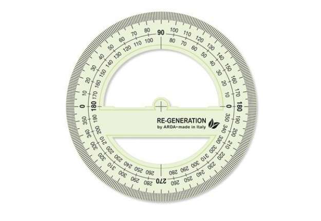 Immagine di Goniometro Re-generation - 360? - 12 cm - Arda