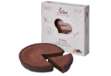 Immagine di Torta Tosa - cioccolato e caramello salato - 300 gr - Loison