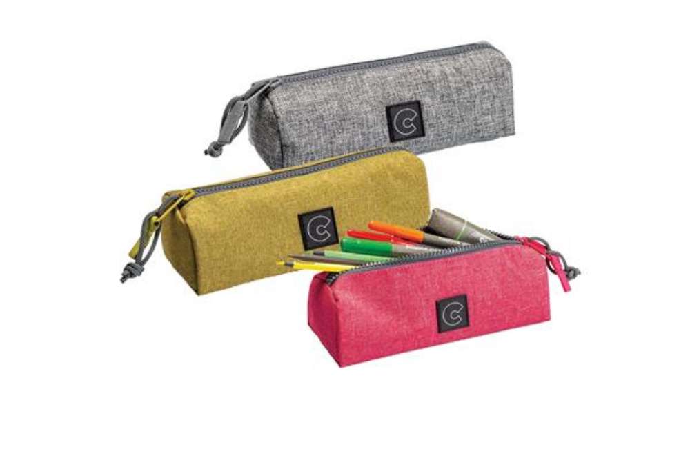 Immagine di Bustina Eco Family - PET riciclato - Ø 6 x 20 cm - colori assortiti - Carioca