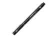 Immagine di Pin fineliner - punta 1.2 mm - nero - Uni Mitsubishi