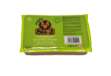 Immagine di Argilla naturale 100% - panetto 1,5 kg - rosso - Cwr