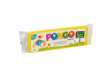 Immagine di Pasta Pongo - panetto 350 gr - giallo - Giotto