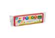 Immagine di Pasta Pongo - panetto 350 gr - rosso - Giotto