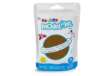 Immagine di Pasta Model Light - 50 gr - marrone - Carioca