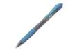 Immagine di Roller gel a scatto G-2 - punta 0,7mm - celeste - Pilot