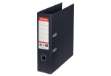 Immagine di Registratore a leva - CO2 neutral - dorso 75 mm - nero - Esselte
