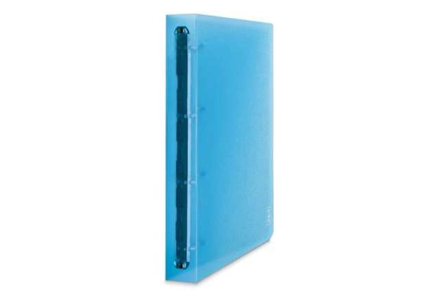 Immagine di Raccoglitore ad anelli 2ndLife - 22 x 30 cm - Ø 30 mm - blu - Favorit