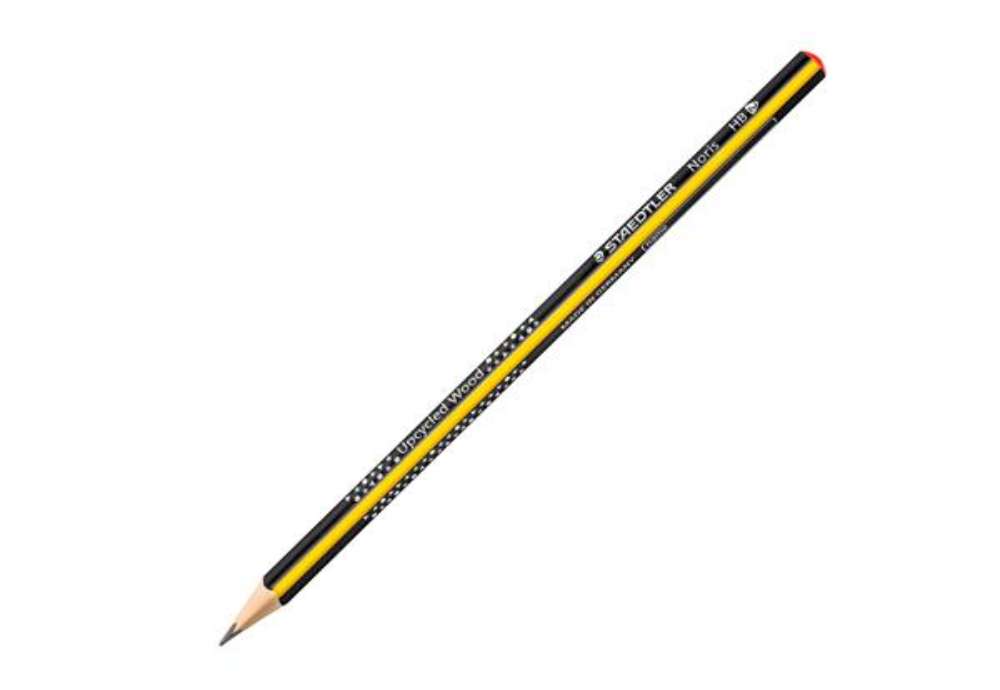 Immagine di Matita grafite Eco Noris183 - HB - Staedtler